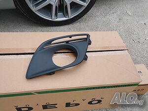 Решетка халоген Volvo Xc60 2008-2011г Нови!