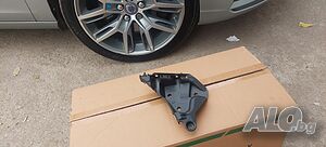 Държач предна броня Volvo Xc60 2008-2011г Нови!