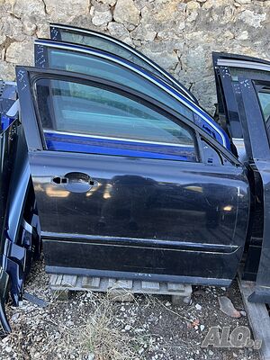 VOLVO V50/2007г. Предна дясна врата