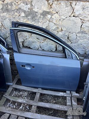 VOLVO S60/2011г. Предна дясна врата