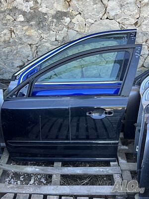 VOLVO V50 /предна лява врата2008г.