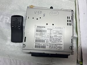VOLVO V50/2008г./1CD16W/ със дистанционно