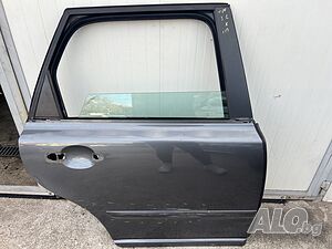 VOLVO V50 задна дясна врата