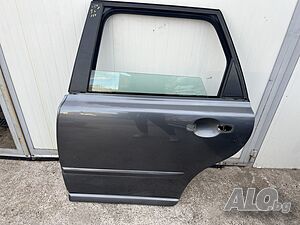 VOLVO V50/задна лява врата
