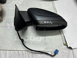 VOLVO V50 дясно огледало/ел. прибиране Огледала 30734880 | Резервни части, консумативи,  аксесоари | Димитровград