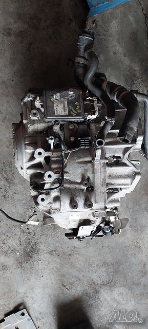 Автоматична скоростна кутия Volvo V90 S90 Geartronic 8 степенна TG-81SC -1285190 -2019 Скоростни кутии 31380617 | Резервни части, консумативи,  аксесоари | Димитровград