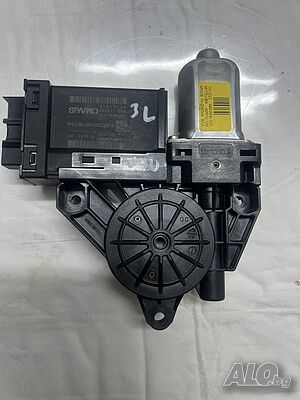 VOLVO 31674759 S90 II 2019 Моторче за повдигане на прозорец ляво задно