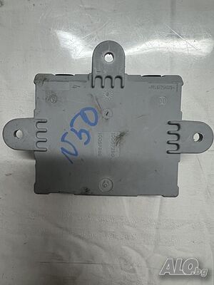 VOLVO XC60 Модул врата 31343468 08-13 319 Врати | Резервни части, консумативи,  аксесоари | Димитровград