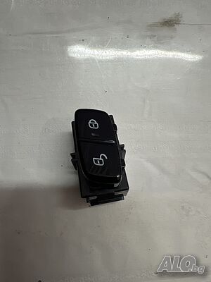 VOLVO/ S90, V90, V90 Cross Country, XC90 Ключ За Заключване На Врата Номер на частта: 31443864