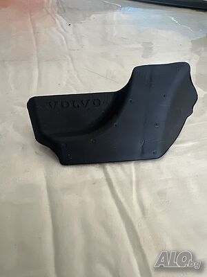 VOLVO V90 Cross Country MK2 преден капак ляво уплътнение 31479558