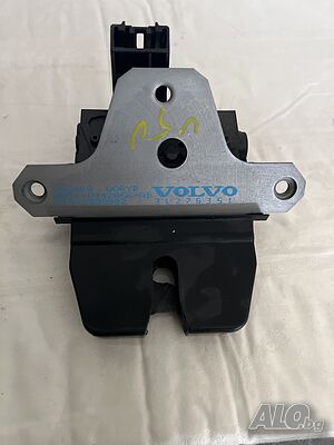 Volvo V50 S40 задна врата / багажник 2007 - 2012 31276351