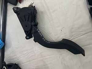 Потенциометър газ за Volvo V50 Estate (12.2003 - 12.2012), № 4M51-9F836-CH