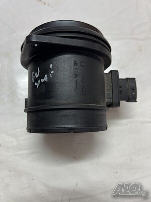 Дебитомер за Volvo XC60/V60 2.5 D5 AIR FLOW METER 0281006833 31459403 98HL12-284020-BAB 356400057