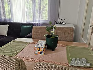 Нощувки, Голям Апартамент - 3 спални (Безплатно Паркиране). Отстъпка > 7 дни