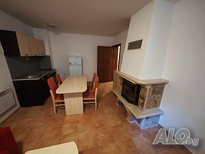 Давам под наем двустаен в Замъка 1, Пампорово
