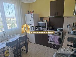 Продажба на 2-стаен апартамент в гр. Шумен - Еверест 62m²