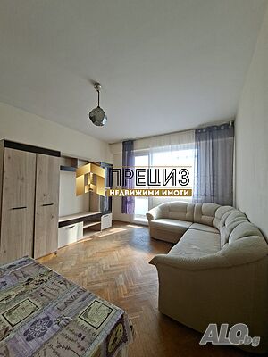 Продажба 1-стаен гр. Шумен - Боян Българанов 1 42m²
