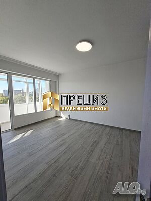 Продажба 3-стаен гр. Шумен - Тракия 79m²