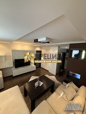 Продажба 3-стаен гр. Шумен - Томбул джамия 154m²