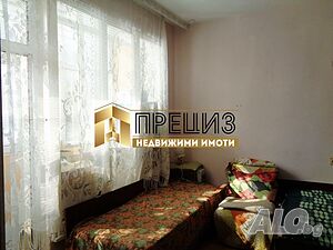 Продажба 2-стаен гр. Шумен - Математическа гимназия 53m²