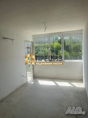 Продажба 2-стаен гр. Шумен - Добруджански 47m²