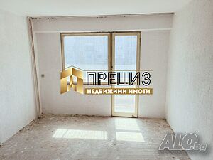 Продажба 1-стаен гр. Шумен - Боян Българанов 1 41m²