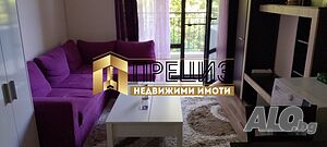 Дава под наем 3-стаен гр. Варна - к.к. Златни пясъци