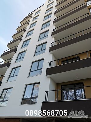 Пред Акт 16! Едностаен, 41 кв.м., кв. Тракия