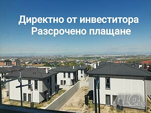 Без комисионна! Двуетажна къща, 166 кв.м., село Марково