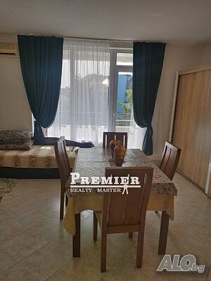 Просторно студио в Кошарица