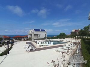 Мезонет с гледка към морето в Созопол