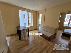 Предлагаме за продажба красив двустаен малък апартамент в Равда.