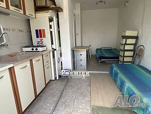 Продава се гараж в жилищна сграда в град Несебър