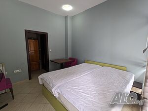 Уютно студио 29м² в Поморие, само на 100м от плажа