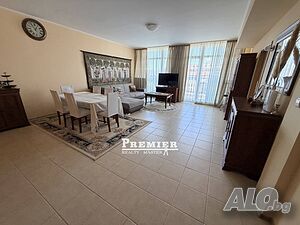 3-стаен апартамент 112м² в Поморие ТОП ЦЕНА!