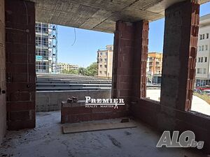 Двустаен апартамент в Бургас 63 м²