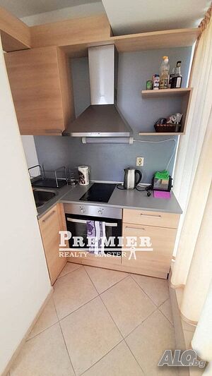 Просторен 3-стаен апартамент 145м² в Кошарица