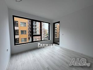 Уютен 2-стаен апартамент 62м² в Поморие (Стария Град)