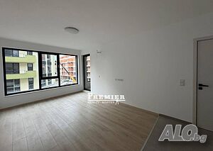 Светъл 2-стаен апартамент 57м² на 3 минути от морето в Поморие