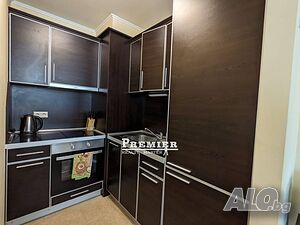 Луксозен 3-стаен апартамент 95м² на първа линия в Поморие