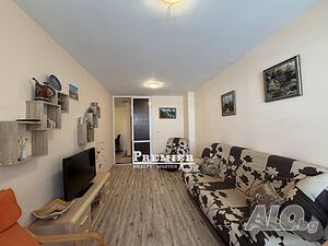 Страхотен двустаен апартамент в стария град в Поморие