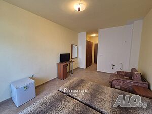 Студио 40 м² без такса поддръжка в Равда - 46 000 €