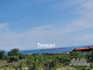 Атрактивен парцел в регулация