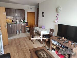 3-стаен апартамент в Сл. Бряг напълно обзаведен!
