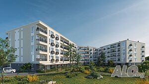Без комисиона! АКТ 14! Тристаен апартамент кв. Христо Смирненски