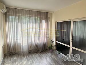 Продава тристаен до м-я Медицинска академия!