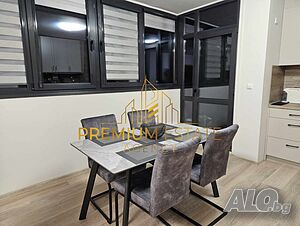 Модерен тристаен апартамент в Центъра 90кв.м.