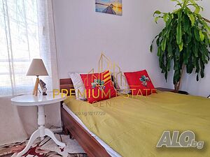 Тристаен апартамент в ж.к. Братя Миладинови на добра цена!