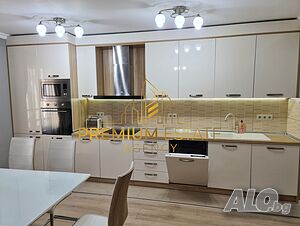Луксозен двустаен апартамент на Богориди в луксозна сграда с площ от 85кв.м.