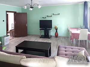 Многостаен апартамент в супер център